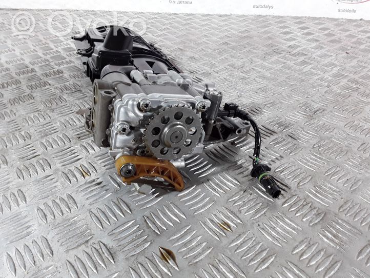 Mercedes-Benz S W222 Pompe à huile R2781810620