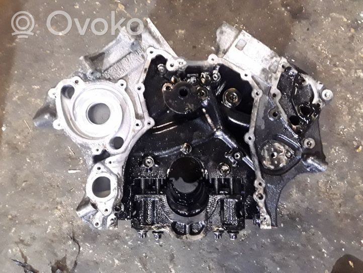 Mercedes-Benz S W222 Blocco motore A6420340204