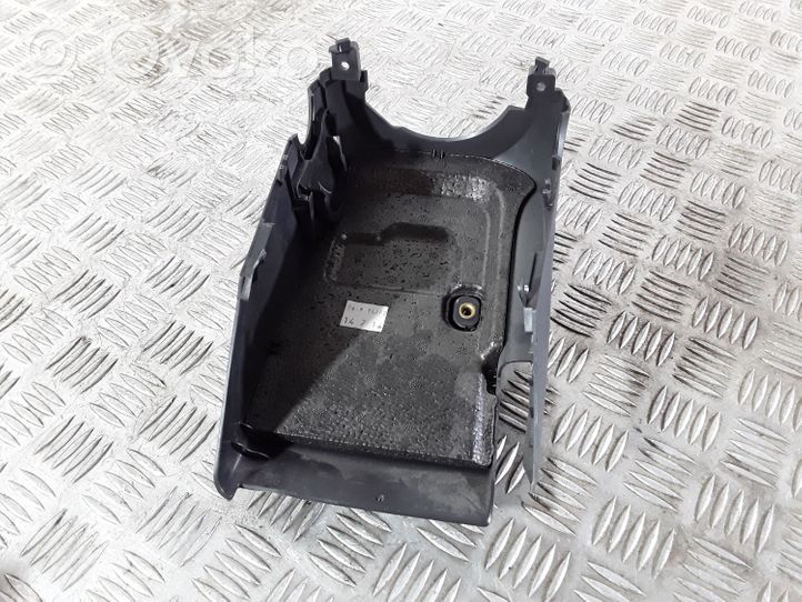 Volkswagen Tiguan Element kierownicy 510858559A