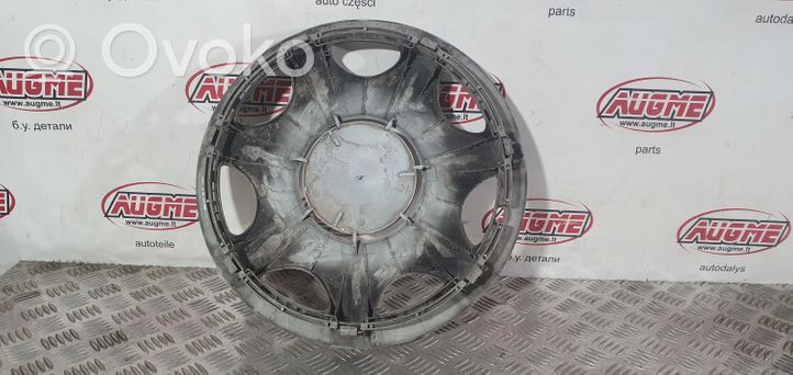 Mercedes-Benz A W168 R 15 riteņa dekoratīvais disks (-i) 2104010224