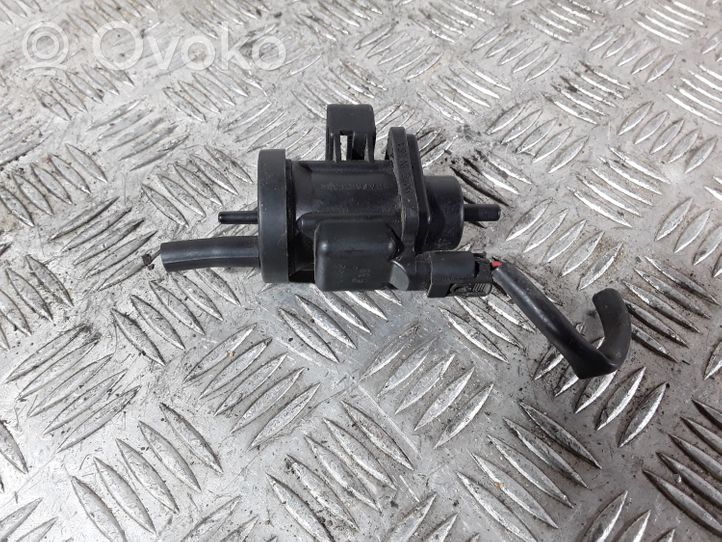 Mercedes-Benz A W168 Electrovanne Soupape de Sûreté / Dépression A0005450427