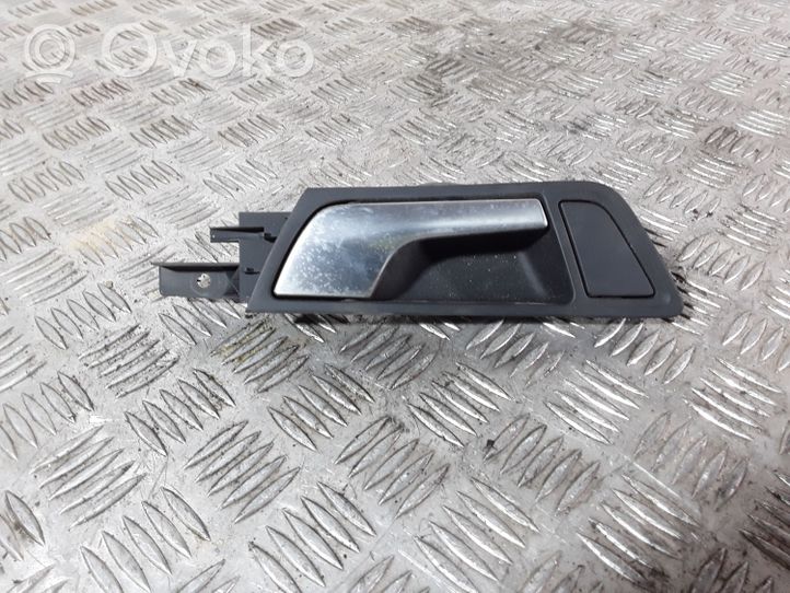 Audi Q5 SQ5 Takaoven sisäkahva 8R0839020