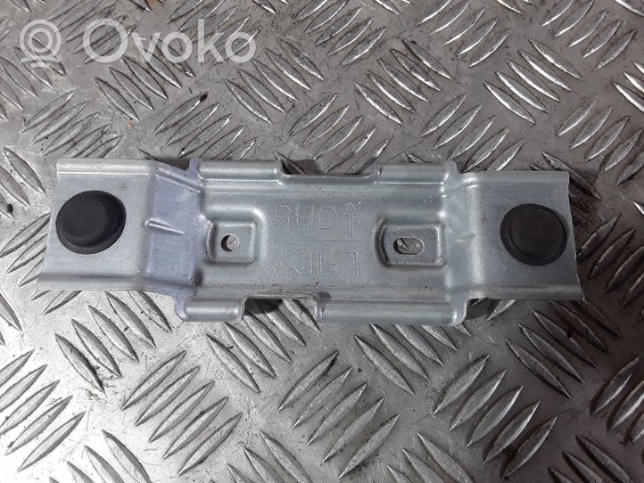 BMW M3 Inne części wnętrza samochodu 51167154860