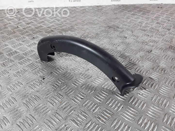 KIA Optima Kita bagažinės apdailos detalė 81921D5000