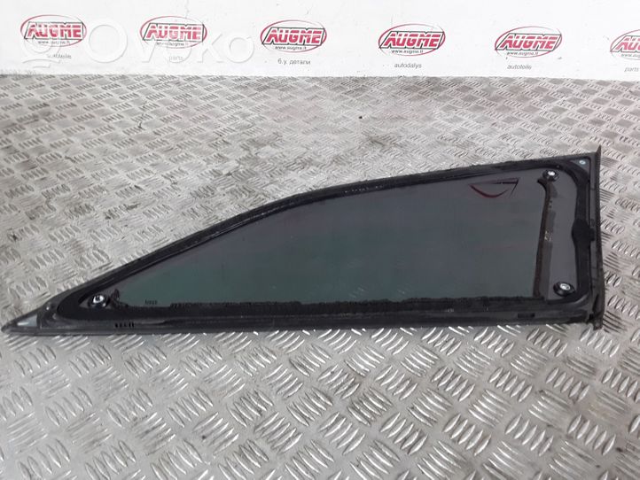 Audi A6 S6 C7 4G Fenêtre latérale avant / vitre triangulaire 4G9845299