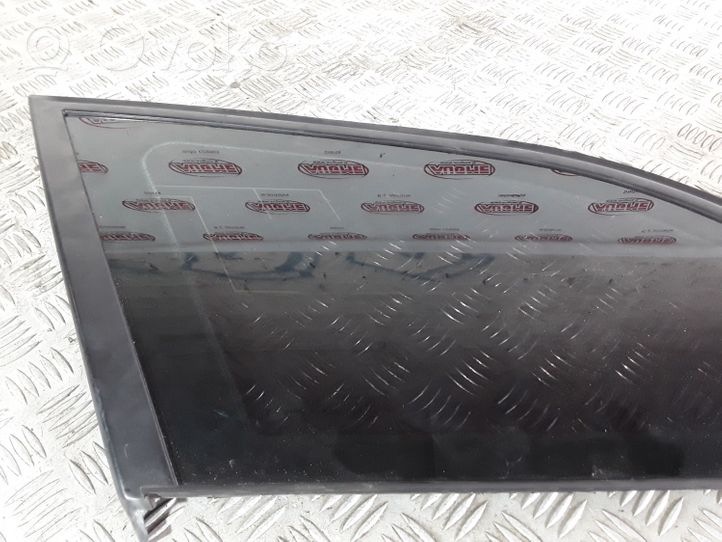 Audi A6 S6 C7 4G Fenêtre latérale avant / vitre triangulaire 4G9845299