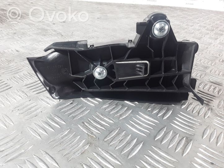 Audi A4 Allroad Inne części wnętrza samochodu 8K0857791A