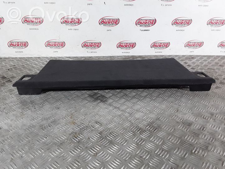 Audi A4 Allroad Doublure de coffre arrière, tapis de sol 8K9861529