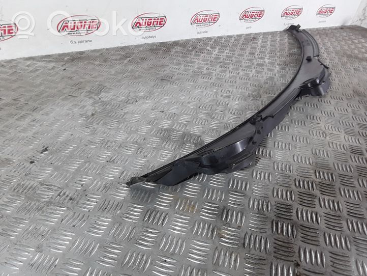 Audi A4 Allroad Windshield trim 8K1819403