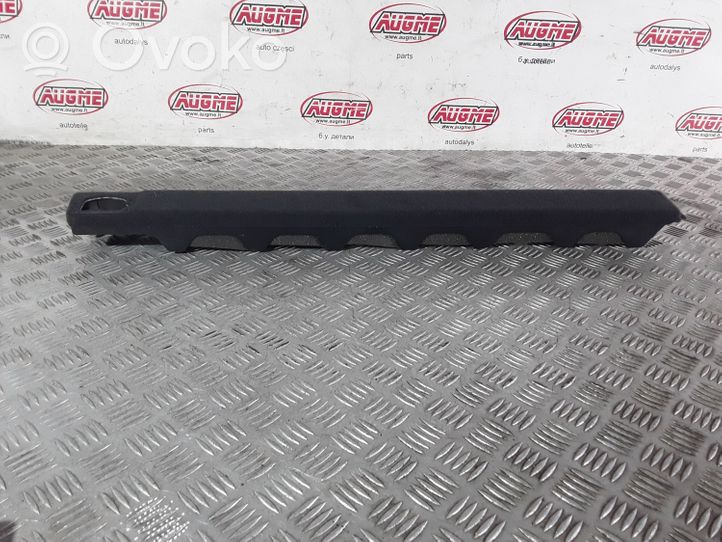 Audi A4 Allroad Doublure de coffre arrière, tapis de sol 8K9861828