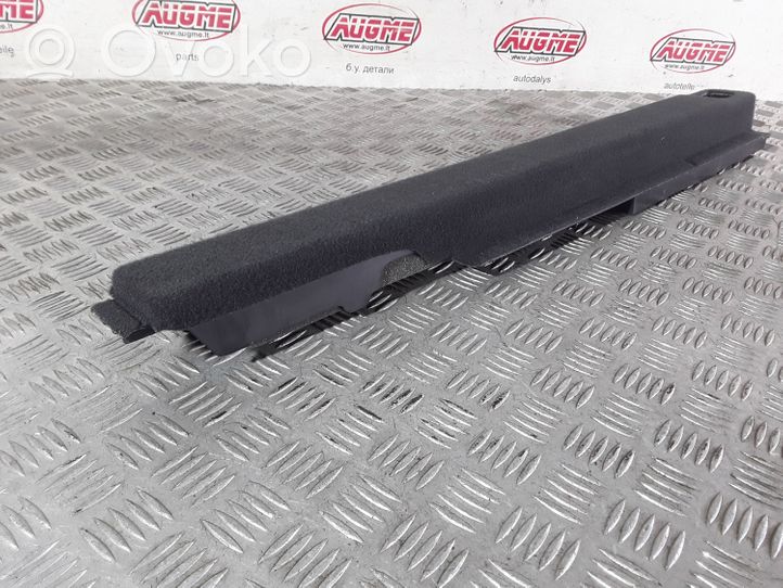 Audi A4 Allroad Doublure de coffre arrière, tapis de sol 8K9861828