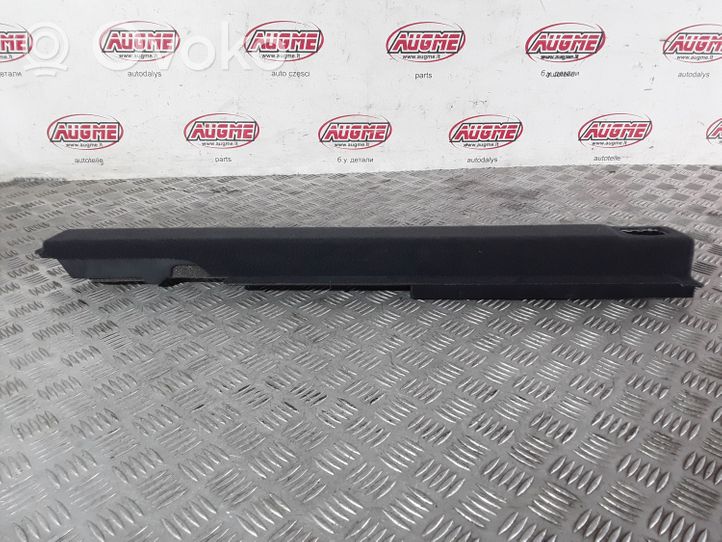 Audi A4 Allroad Doublure de coffre arrière, tapis de sol 8K9861828