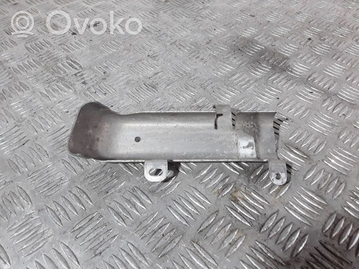 Audi A4 Allroad Heat shield in engine bay 8K0201192