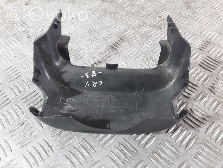 Honda CR-V Steering wheel column trim 77350S9A