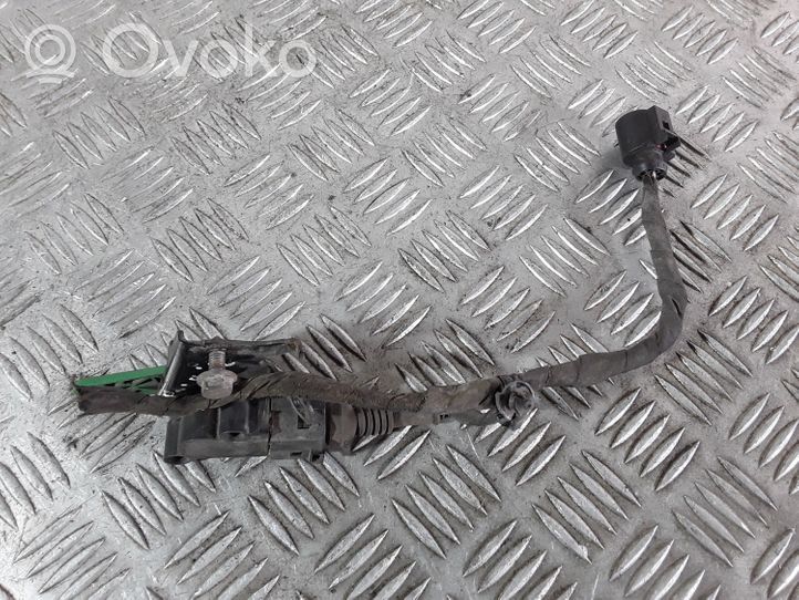 Audi A6 S6 C7 4G Sensore di livello faro/fanale 3C0907503