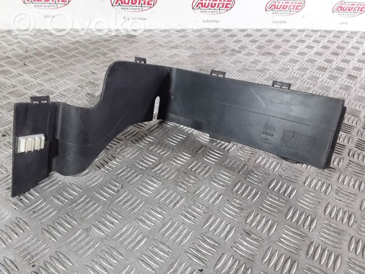 Land Rover Range Rover Sport L320 Staffa di montaggio della batteria AH2201445AB