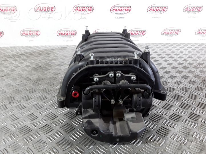 Land Rover Range Rover Sport L320 Collettore di aspirazione 8W939424AF