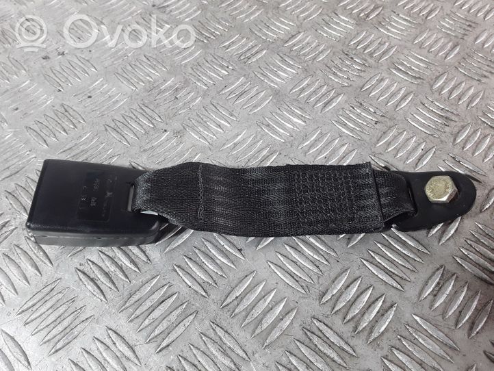 Aston Martin DB7 Boucle de ceinture de sécurité arrière SPB12286