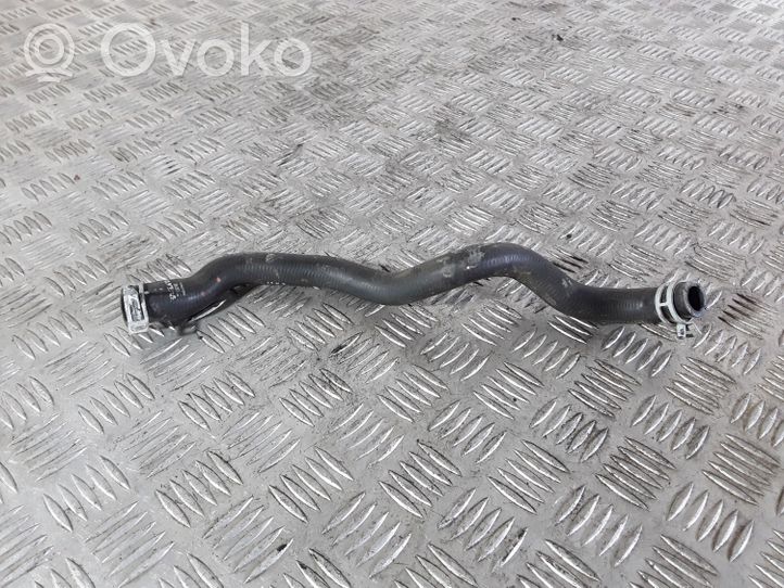 Volvo V60 Tuyau de liquide de refroidissement moteur 31388749