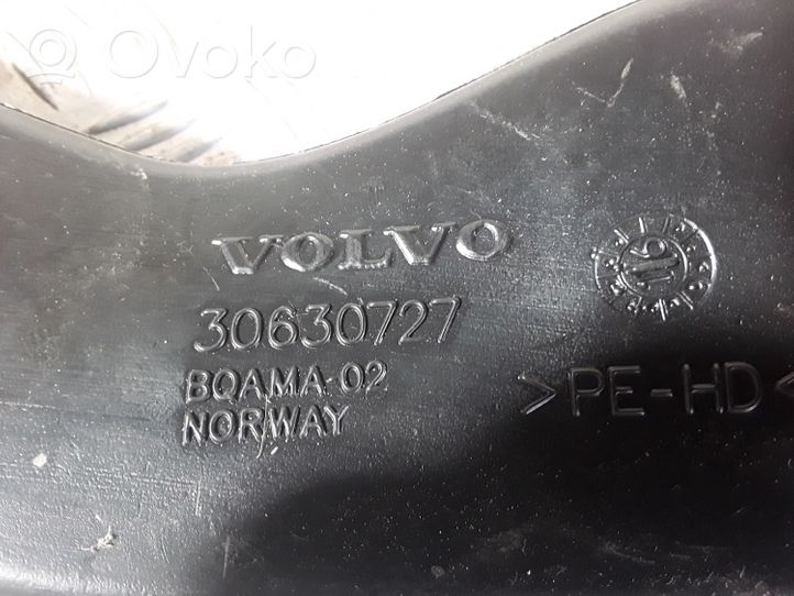Volvo V60 Tuyau d'admission d'air 30630727
