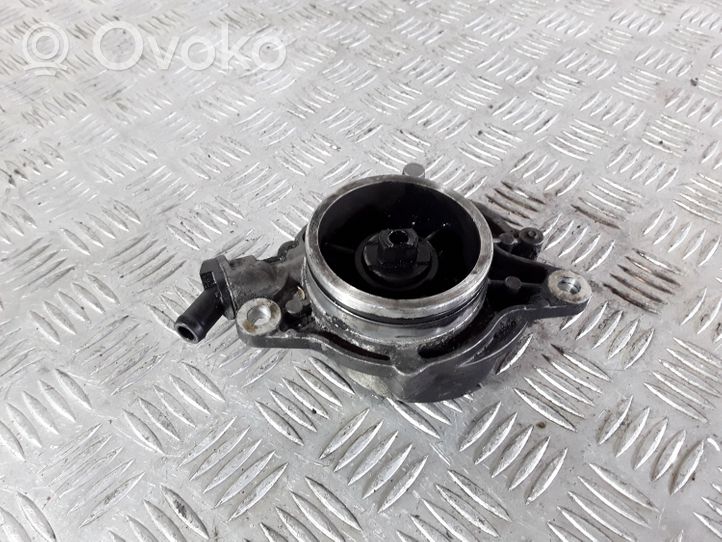 BMW X5 E53 Unterdruckpumpe Vakuumpumpe 7281760200