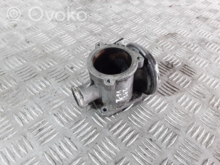 BMW X5 E70 Soupape vanne EGR 7804380