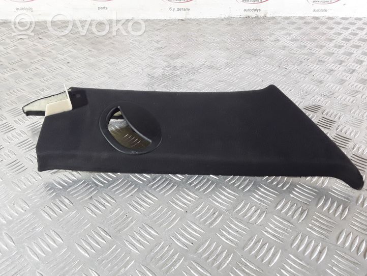 BMW X5 E53 Moldura superior lateral del asiento trasero 7056347