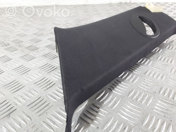 BMW X5 E53 Moldura superior lateral del asiento trasero 7056348