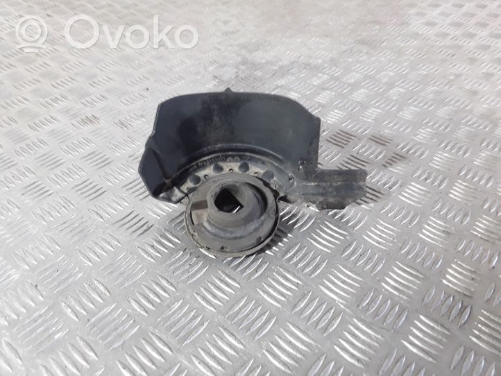 Audi A4 Allroad Ressort hélicoïdal arrière support (caoutchouc) 8K0511540E