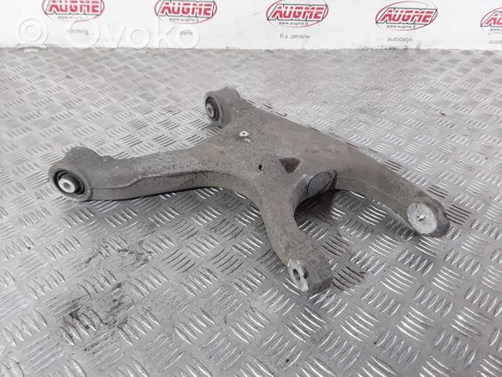 Audi A4 Allroad Triangle bras de suspension supérieur arrière 8R0505311B