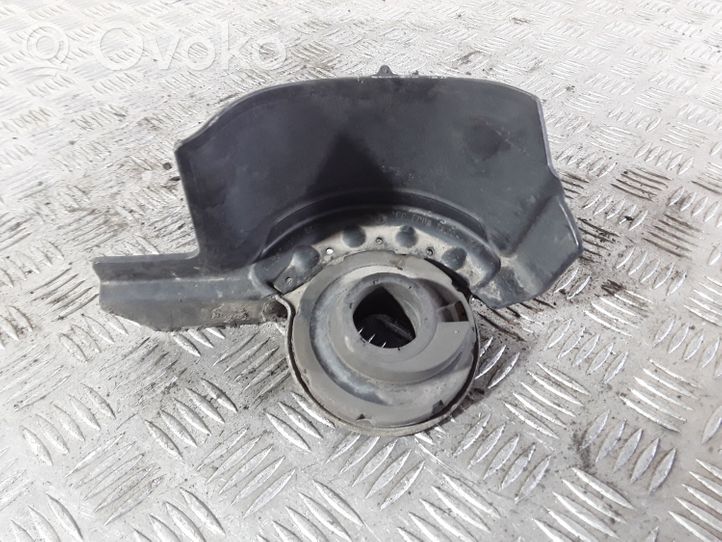 Audi A4 Allroad Ressort hélicoïdal arrière support (caoutchouc) 8K0511539