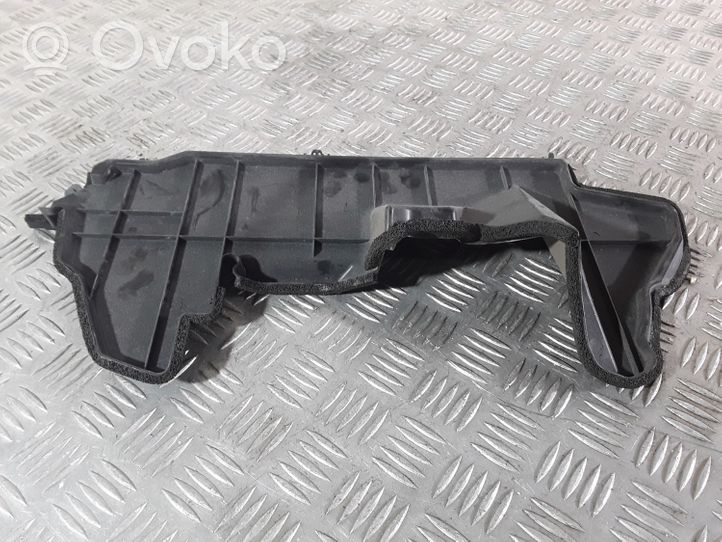 Toyota Prius (XW20) Pannello di supporto del radiatore (usato) 5328647010