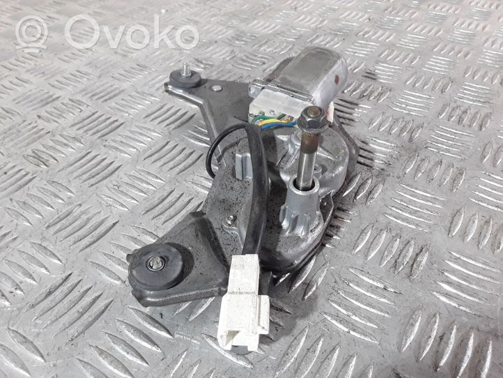 Toyota Prius (XW20) Motorino del tergicristallo del lunotto posteriore 8513047010