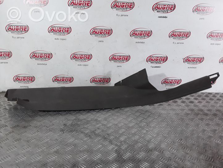 Audi Q5 SQ5 Rivestimento inferiore laterale del sedile posteriore 8R0867768