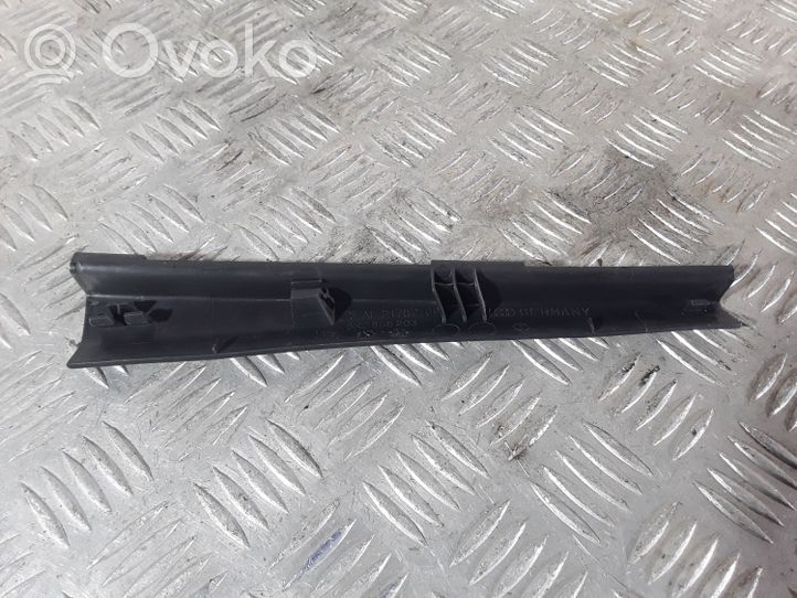 Audi A4 S4 B8 8K Rivestimento vano piedi laterale 8K0868203