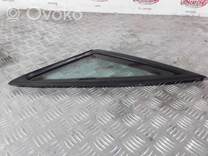 Audi A4 S4 B8 8K Rear side window/glass 43R00048