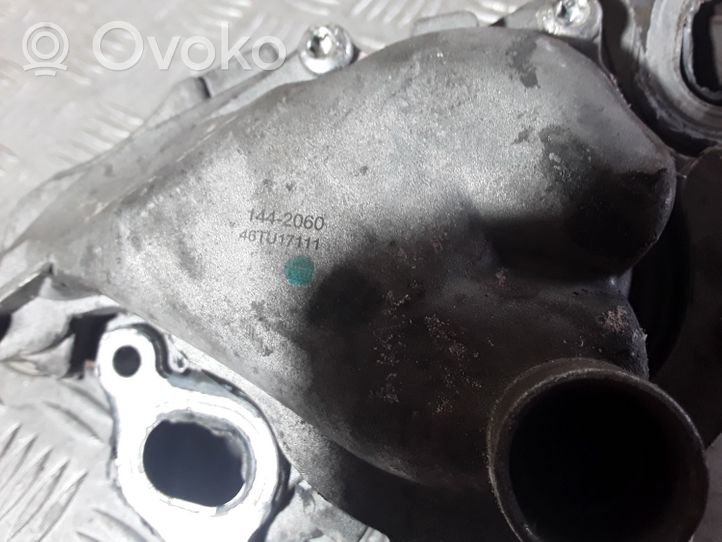 Land Rover Range Rover Sport L320 Water pump 1442060