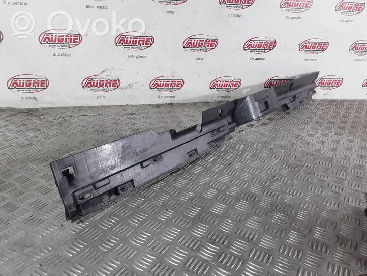 Land Rover Range Rover Sport L320 Inny części progu i słupka EOX500091