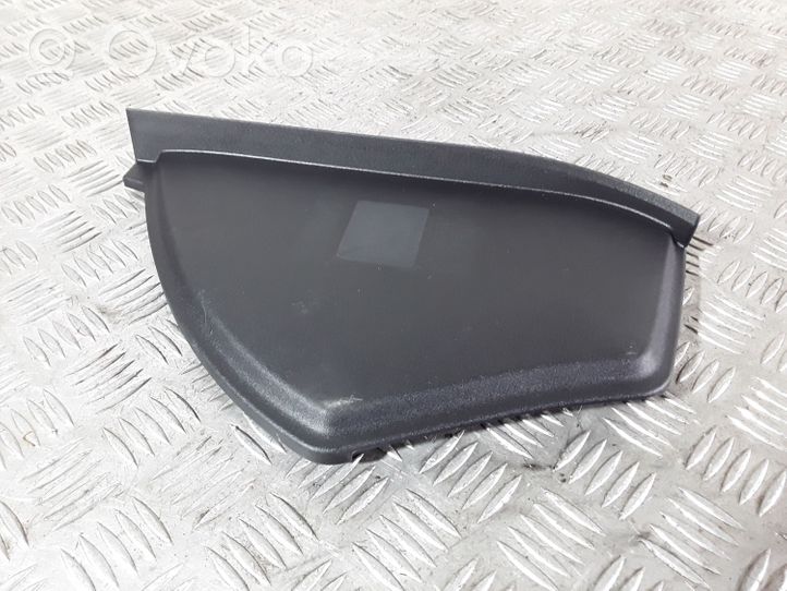 Mercedes-Benz S W222 Rivestimento estremità laterale del cruscotto 2226890108