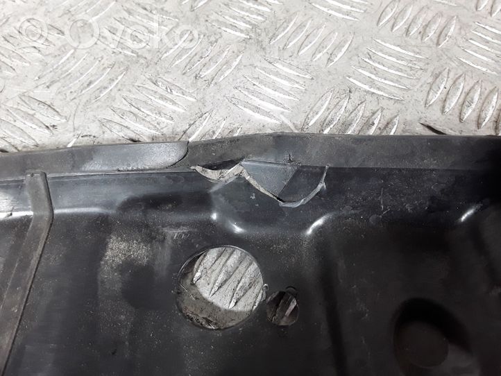 Audi A6 S6 C7 4G Rivestimento dell’estremità del parafango 4G0821111