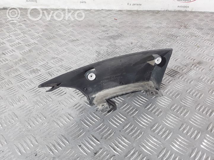 Land Rover Freelander Listwa tylnego błotnika DFK100490