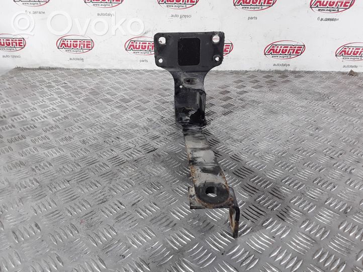 Land Rover Range Rover L322 Traversa di supporto paraurti posteriore 6H425K257AA