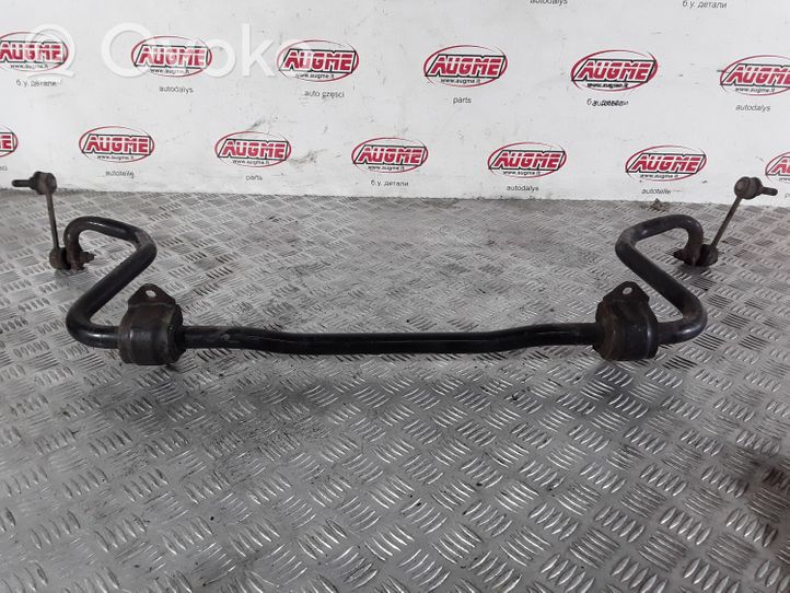 Land Rover Range Rover L322 Barra stabilizzatrice anteriore/barra antirollio 7H425A771AA