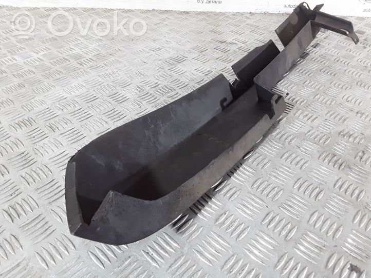 Land Rover Range Rover L322 Spoiler Lippe Stoßstange Stoßfänger vorne 8269028