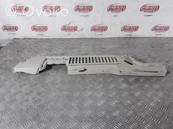 Land Rover Range Rover L322 Autres éléments garniture de coffre 8H4213511AAW