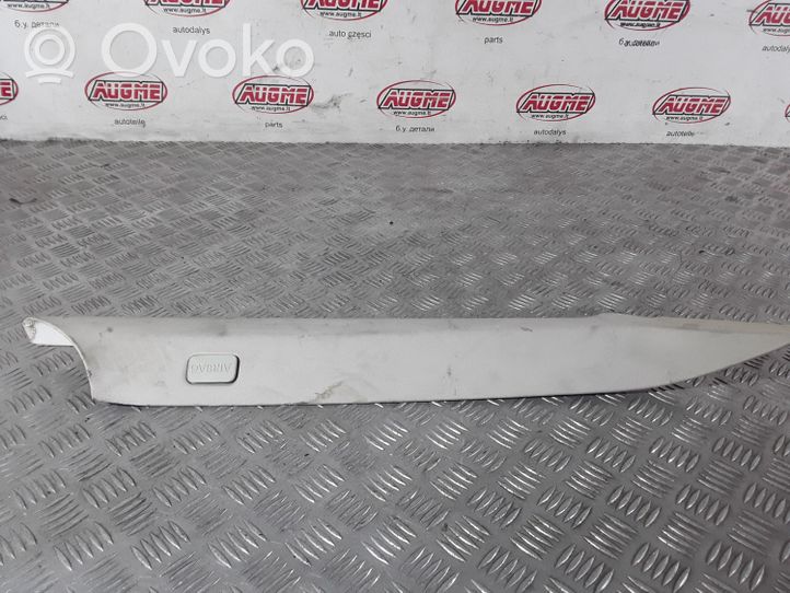 Land Rover Range Rover L322 Rivestimento montante (A) AH4202504AB8NUG