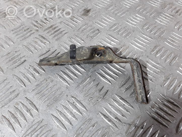 Toyota RAV 4 (XA50) Battery bracket 