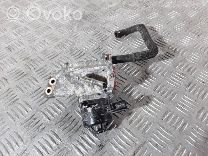 Toyota RAV 4 (XA50) Thermostat 2562024050