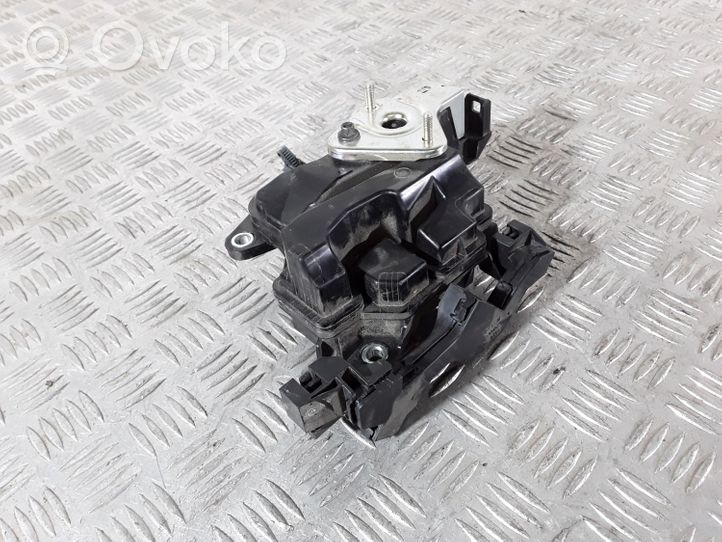 Toyota RAV 4 (XA50) Kita variklio detalė 1221124010