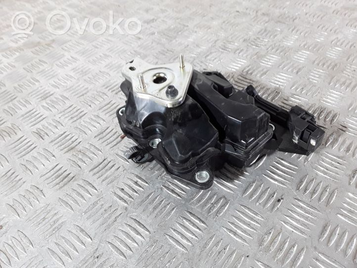 Toyota RAV 4 (XA50) Kita variklio detalė 1221124010